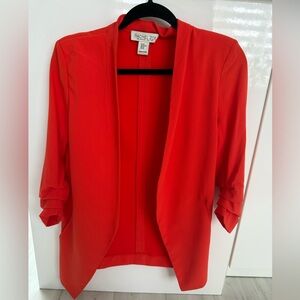 Rachel Zoe Women's Red Jacket